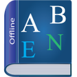 プログラムのアイコン：Yoruba Dictionary Multifu…