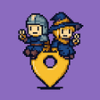 프로그램 아이콘: Logadia: Save  Share Plac…