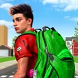 أيقونة البرنامج: Schoolboy Parent House Ru…