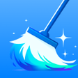 Space Fresh Cleaner icon