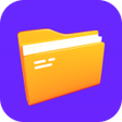 プログラムのアイコン：File Manager Pro  Cleaner