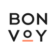 Иконка программы: Marriott Bonvoy