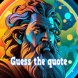 Icon of program: Guess The Quote