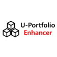 U-Portfolio Enhancer