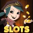 Ícone do programa: Slots Boat new free slot …