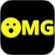 Programın simgesi: Quiz - OMG