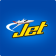 Programın simgesi: Jet