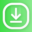 程序图标：Status Saver - Status Dow…