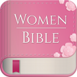 プログラムのアイコン：Daily Bible for Women Off…