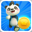 Programın simgesi: Panda Hero Adventure