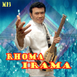 Icon of program: Lagu Dangdut Rhoma Irama