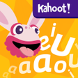 Ikona programu: Kahoot Learn to Read by P…