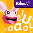 Ikon program: Kahoot Learn to Read by P…