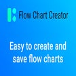 ไอคอนของโปรแกรม: Flowchart Maker