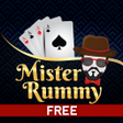 プログラムのアイコン：Mister Rummy Free