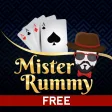 Mister Rummy Free