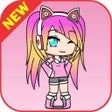 程序图标：Gacha GL Wallpaper  - Lif…