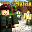 程序图标：Town of Salem FREE