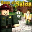 Town of Salem  FREE - Roblox