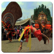 プログラムのアイコン：Reog Ponorogo Asli