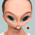 Programın simgesi: Face Warp