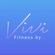 程序图标：Fitness by Vivi