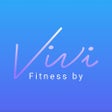 أيقونة البرنامج: Fitness by Vivi