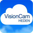 プログラムのアイコン：VisionCam Heden Cloud