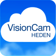 VisionCam Heden Cloud