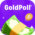 GoldPoll icon