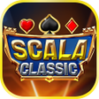 プログラムのアイコン：Scala Classic