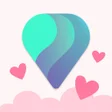 Icon of program: Paktor - Swipe Match  liv…