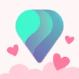 Ikona programu: Paktor - Swipe Match liv…