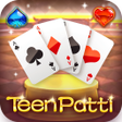 程序图标：3Patti Hero - Teenpatti g…
