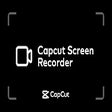 أيقونة البرنامج: CapCut screen recorder