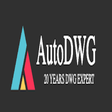 Иконка программы: DWGSee CAD 2026