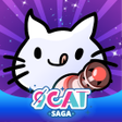 Symbol des Programms: 9Cat Saga - Co-op Multipl…