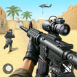 程序图标：Offline Gun Shooting Game…