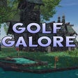 Ícone do programa: Golf Galore