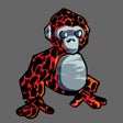 程序图标：Gorilla Battle