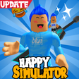 Icon of program: Happy Simulator