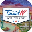 程序图标：Trivial AP US History