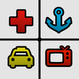 Ikona programu: BL Essentials Icon Pack