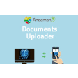 Andaman7 Documents Uploader