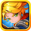 程序图标：Tap Legend: Hero Fight Of…