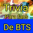 أيقونة البرنامج: Juegos  para Fans de BTS