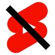 Biểu tượng của chương trình: Youtube Shorts Blocker