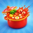Programın simgesi: Hotpot Sort: Food Loop