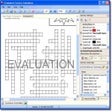 Icon of program: Crossword Factory