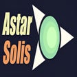 Icoon van programma: Astar Solis